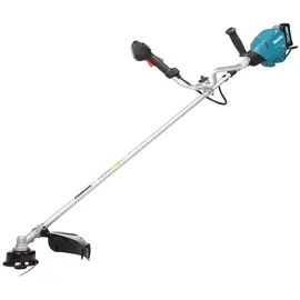 Makita Akku-Freischneider 40V mit asymmetrischem Zweihandgriff inkl. Akku