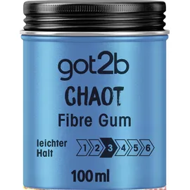 got2b Chaot Fibre Gum 100 ml