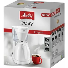 Melitta Easy Therm II weiß