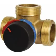 Buderus Logafix 3-Wege-Mischer VRG132 DN20 G 1", Kvs 4 PN10