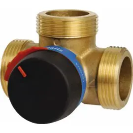 Buderus Logafix 3-Wege-Mischer VRG132 DN20 G 1", Kvs 4 PN10