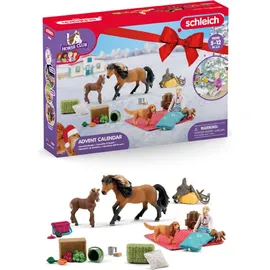 Schleich Adventskalender Horse Club 2023 (98982)