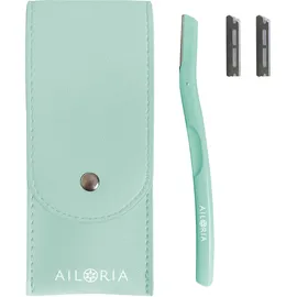 AILORIA Dermaplaning-Set GLOW TOUCH