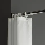 EMCO System 2 Duschvorhangringe 358713901,