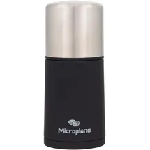 Microplane Easy Prep 48960 Muskatmühle 2in1 Edelstahl