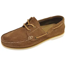 Lumberjack Mokassins Herren Braun 45