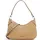 Michael Kors Jet Set Schultertasche Leder Brown