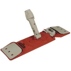 UNGER SmartColor Mophalter SM40R , Format: 40 x 10,5 cm, Farbe: rot