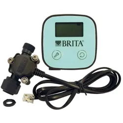 Durchflussmesser BRITA 10-100A (Purity C)
