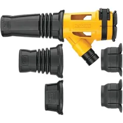 Absaugung SDS-max Meißeln 5-12kg DWH051-XJ