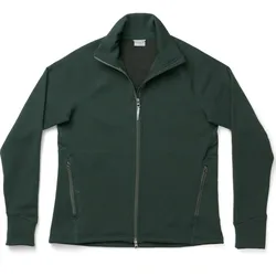 Houdini W's Power Up Jacket mother of greens (B72) L