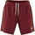 adidas Entrada 22 Shorts Rot XXS