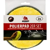 Xantos Polierpad-Set 2 St.