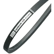 Optibelt Ummantelte Keilriemen, 8x710 0,029 Kg