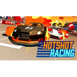 Hotshot Racing