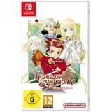 Tales of Symphonia: Remastered (Switch)