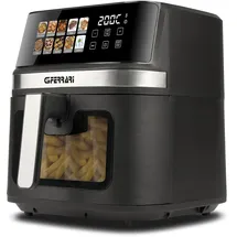 G3 Ferrari Friggisano G10212 schwarz