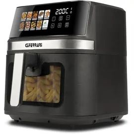 G3 Ferrari Friggisano G10212 schwarz