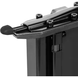 Güde Druckluftnagler 3 in 1 mit 4 - 7,5 bar