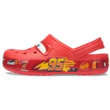 Crocs Lightning McQueen Crocband Clog, , - 45/46 EU