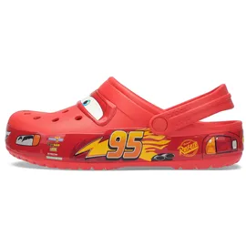 Crocs Lightning McQueen Crocband Clog, , - 45/46 EU