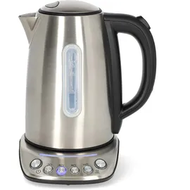 Nedis SmartLife 1,7 l Edelstahl