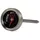 HENDI Bratenthermometer Ø 25 mm Edelstahl blau