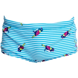 Funky Trunks Funky Trunks Toddler Boys – Tweety Tweet Badehose​  104