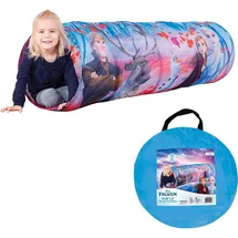 John 75400 Pop Up Tunnel Die Eiskönigin