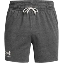 Under Armour Rival Terry 6in 1382427-025 L