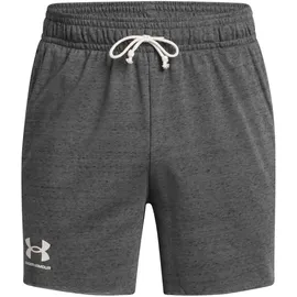 Under Armour Rival Terry 6in 1382427-025 L