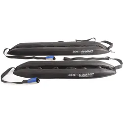 Sea to Summit Traveller Soft Racks black (BK) Regular