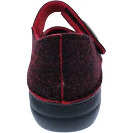 Finn Comfort Damen in Rot, - Rot