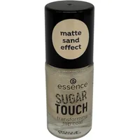 Essence Sugar Touch Überlack weiß 8 ml