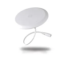 Zen Zens PuK and Play Wireless Charger 15W - Weiß