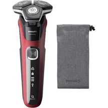 Philips Series 5000 S5883/10 Schwarz