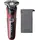 Philips Series 5000 S5883/10 Schwarz