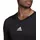 adidas Team Base Longsleeve schwarz XL