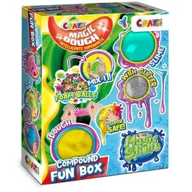 Craze Mix Compound Fun Box