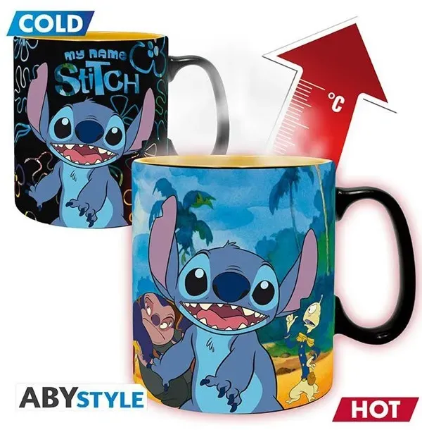 - ABYMUGA664 cup - Becher