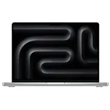 "Apple MacBook Pro - M3 Pro - M3 Pro 14-core GPU - 36 GB RAM - 512 GB SSD - 35.97 cm (14.2\") 3024 x 1964 @ 120 Hz"