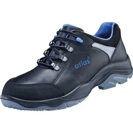 Atlas TX 460 S2 ESD SRC DGUV W10 Gr. 36 schwarz