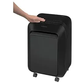 Fellowes Powershred LX211 Schwarz
