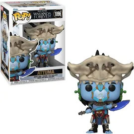 Funko Pop! Attuma