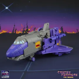 Transformers Studio Series Astrotrain 17 cm