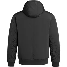 Forsberg Winterjacke schwarz L