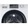 Haier HW90-BP14929 I-Pro Series 1 Waschmaschine (9 kg, 1330 U/min)
