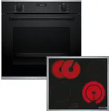 Bosch HBD631FH62