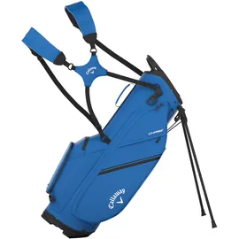 Callaway Chase Standbag 2026, Royal