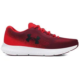 Under Armour Charged Rogue 4 Herren Rot 44